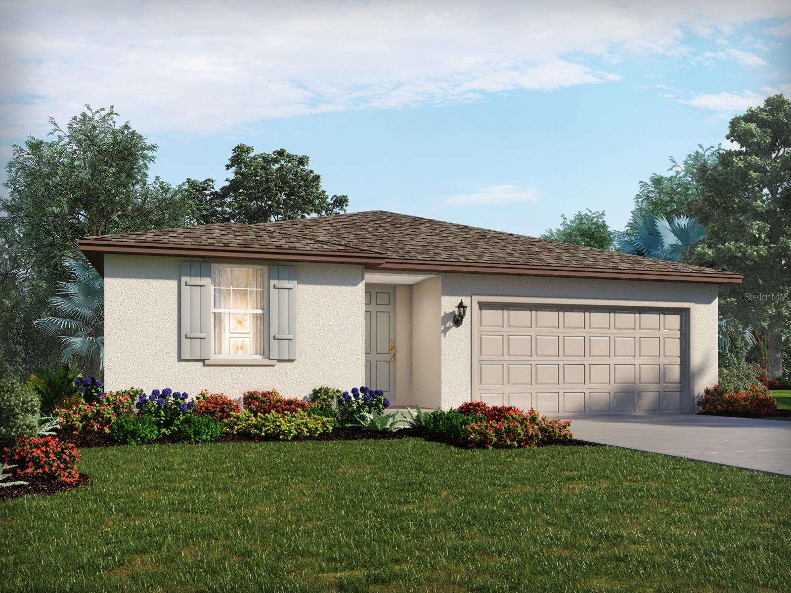Listing Details for 1752 Brekey Way, ZEPHYRHILLS, FL 33541