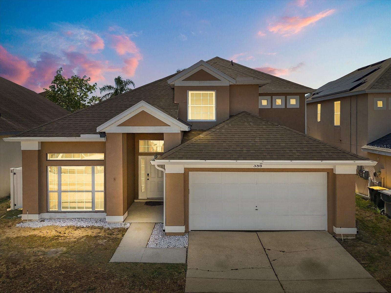 Details for 386 Riggs Circle, DAVENPORT, FL 33897