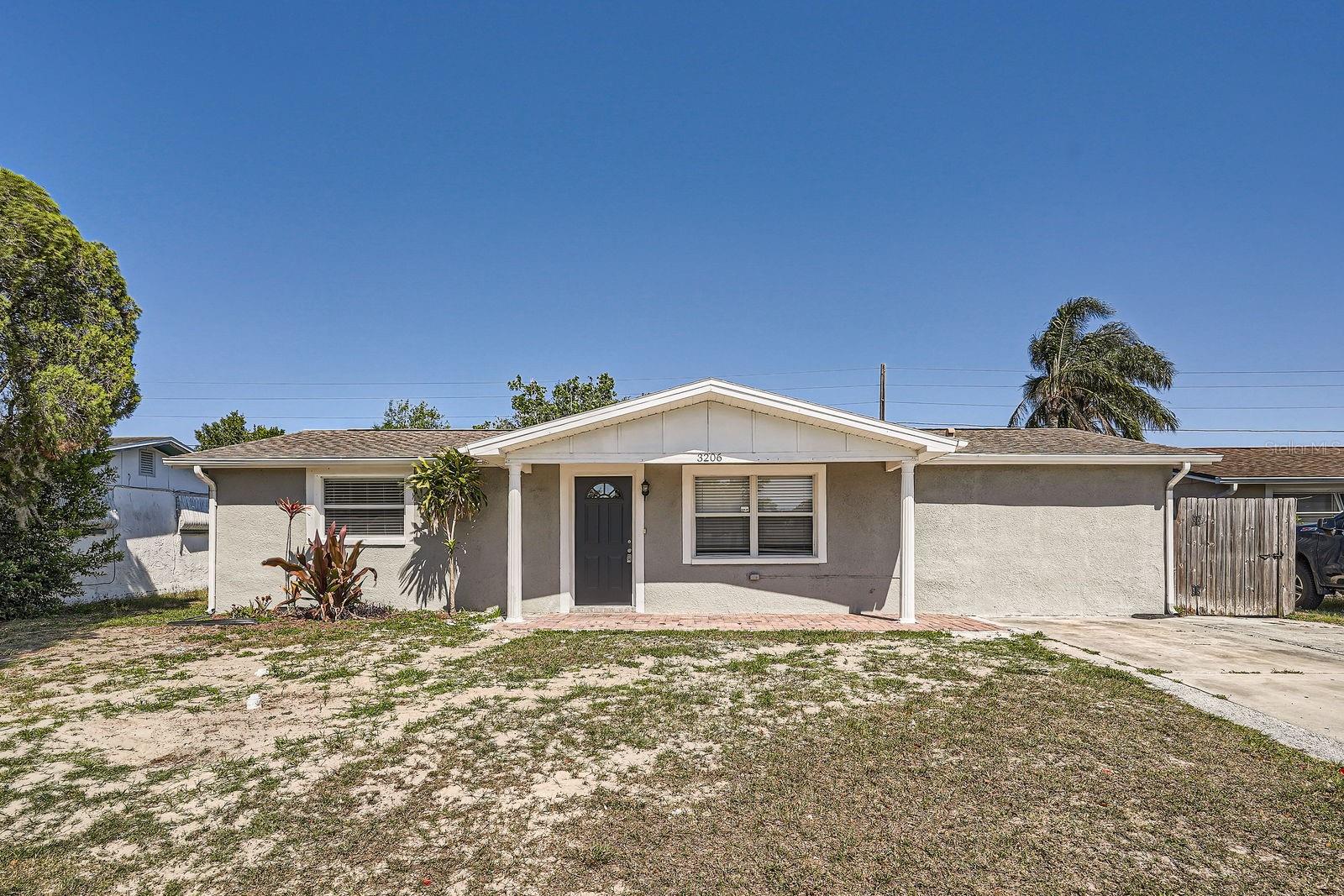 Details for 3206 Peterborough Street, HOLIDAY, FL 34690