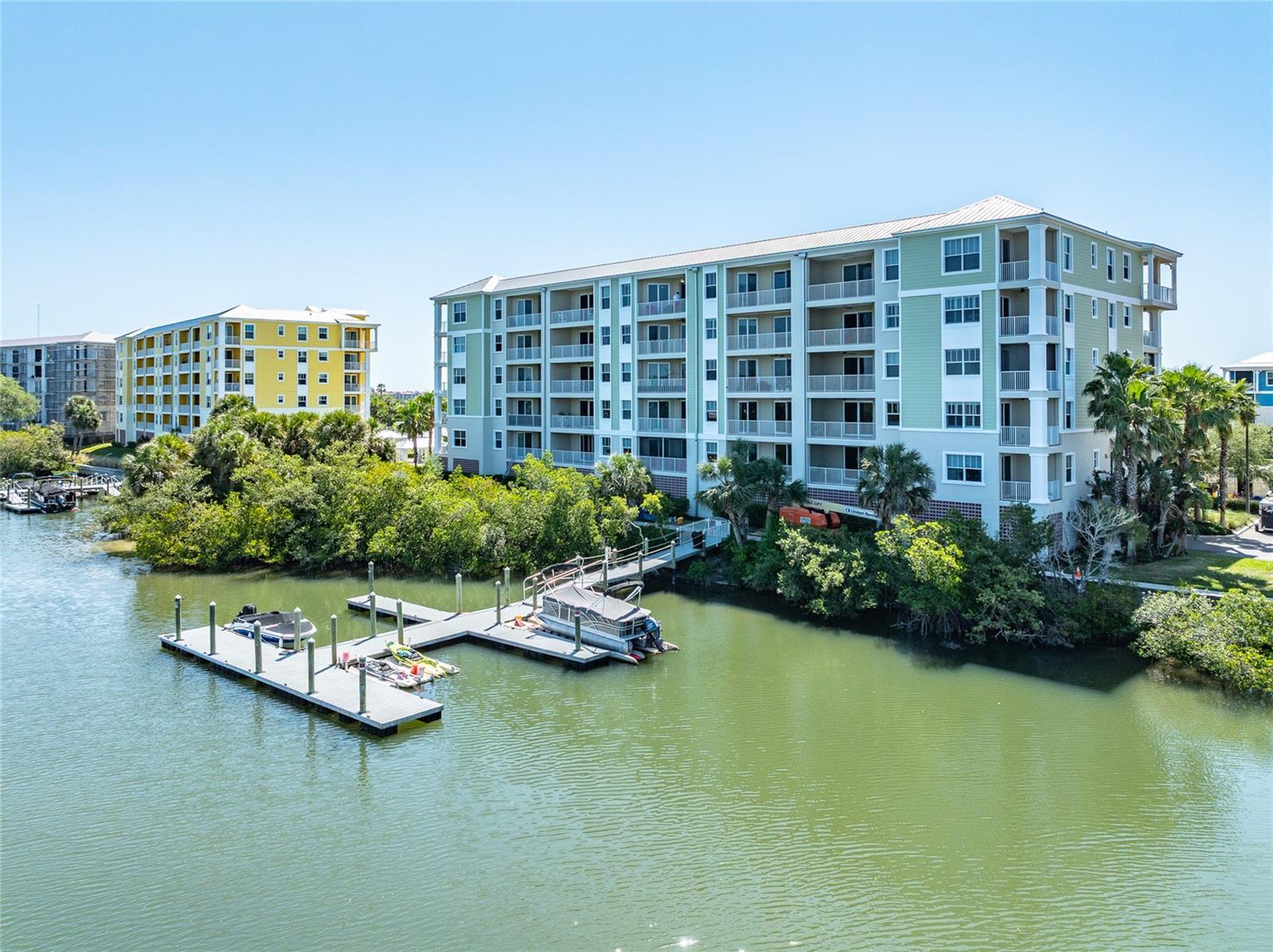 Image 42 of 42 For 5 Riverwalk Drive 604