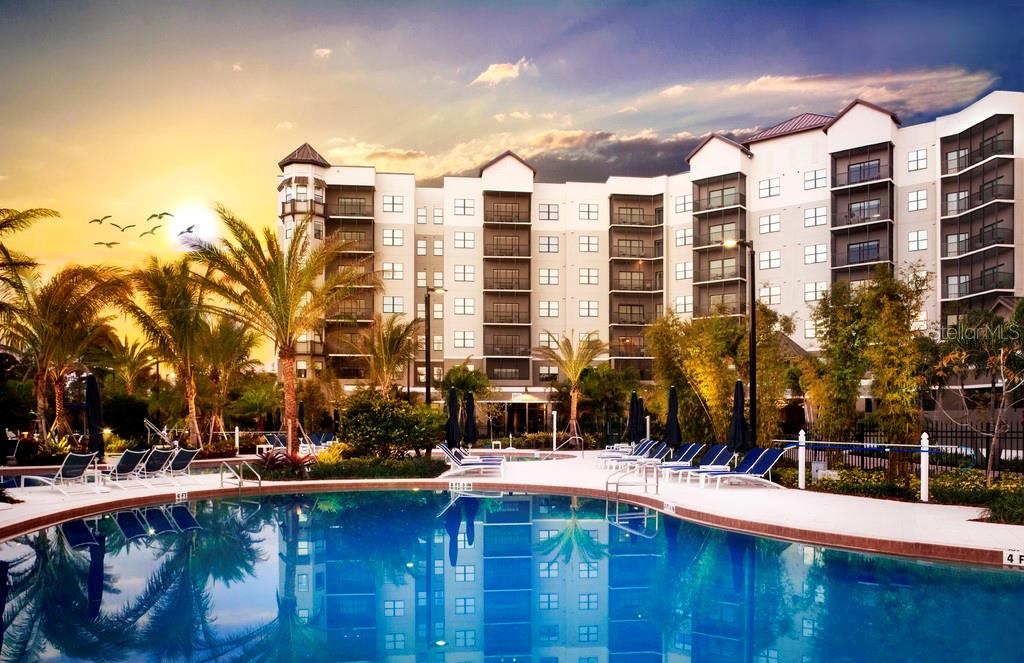Details for 14501 Grove Resort Avenue 3305, WINTER GARDEN, FL 34787