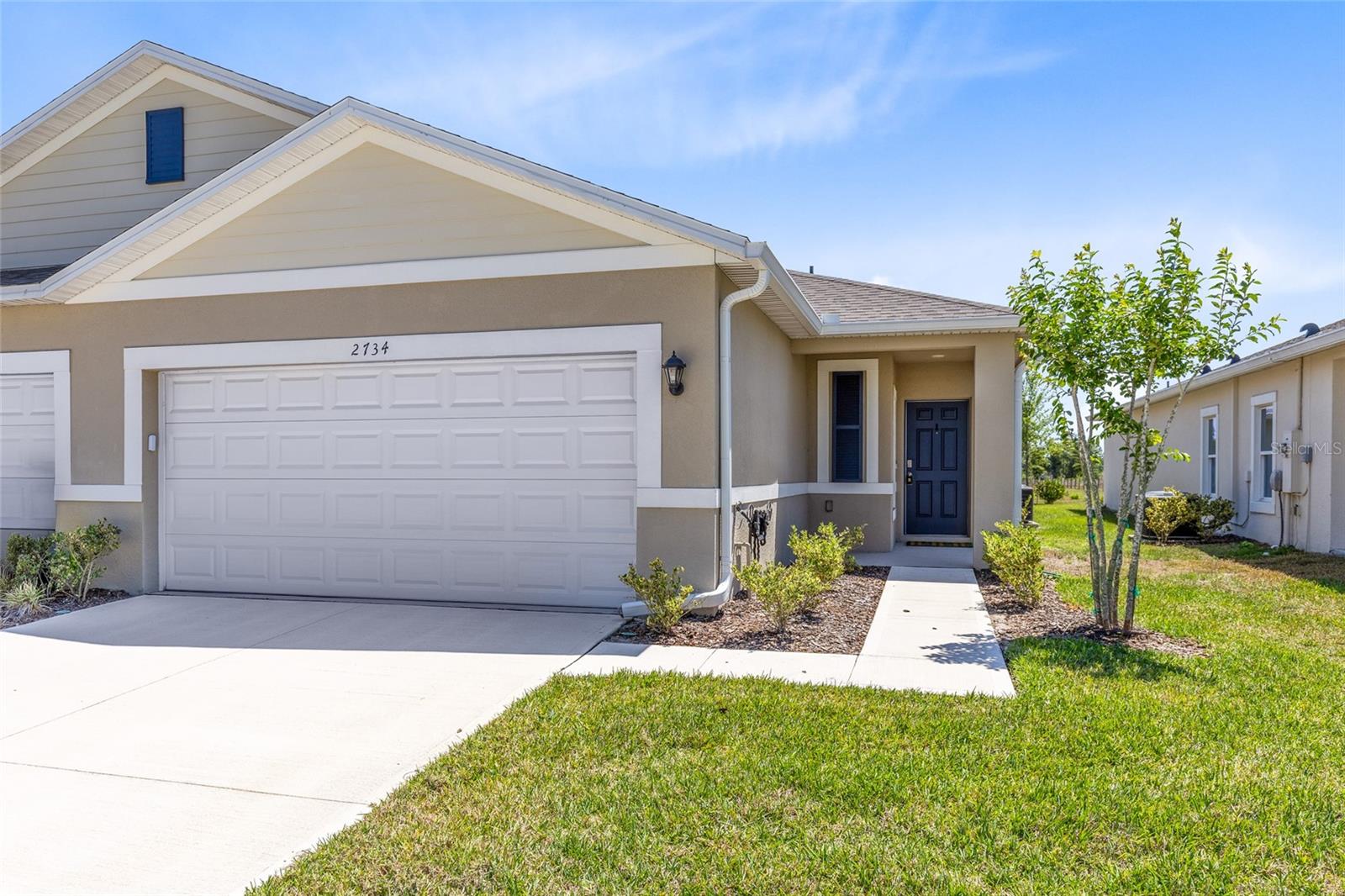 Details for 2734 Sunkissed Drive, ST CLOUD, FL 34771