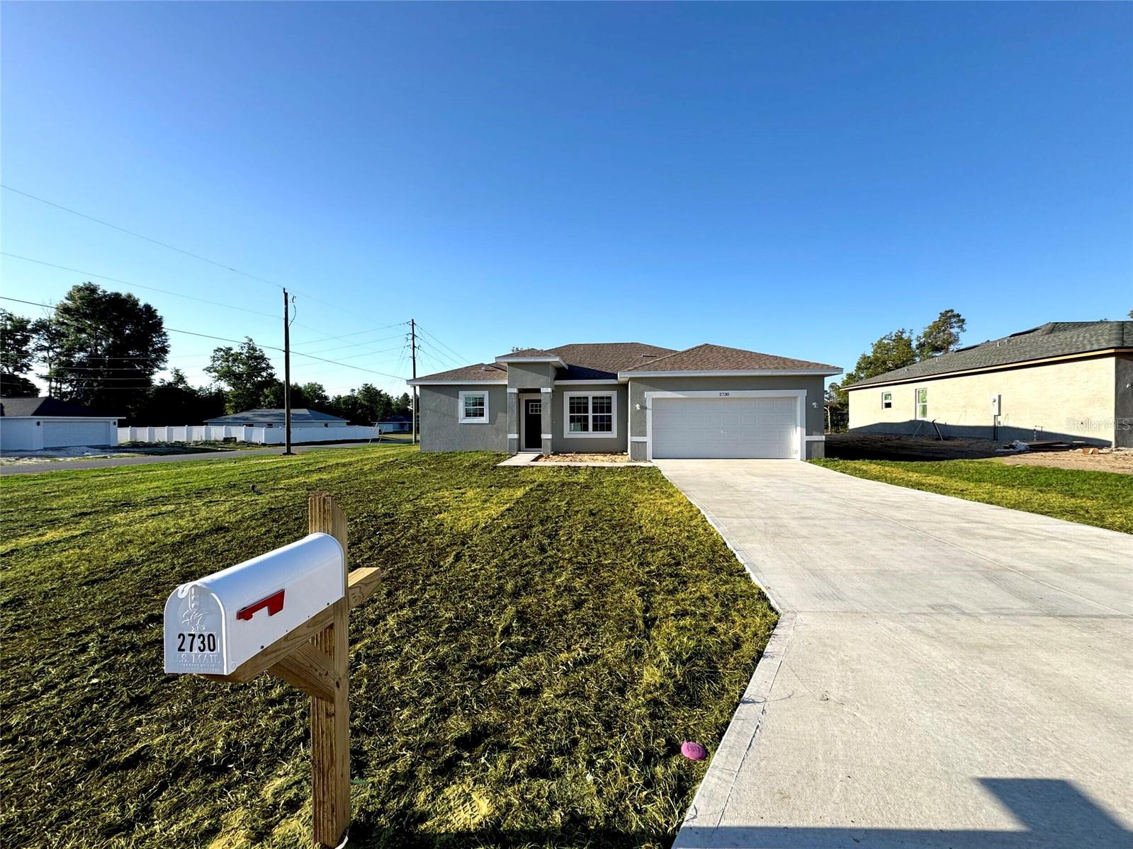 Details for 2730 144th Place, OCALA, FL 34473