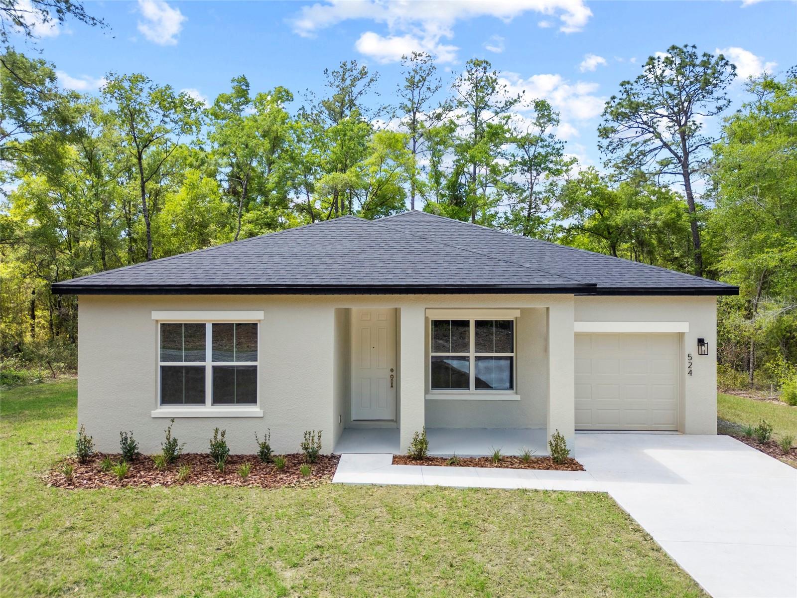 Details for 457 Panama Drive, DUNNELLON, FL 34434