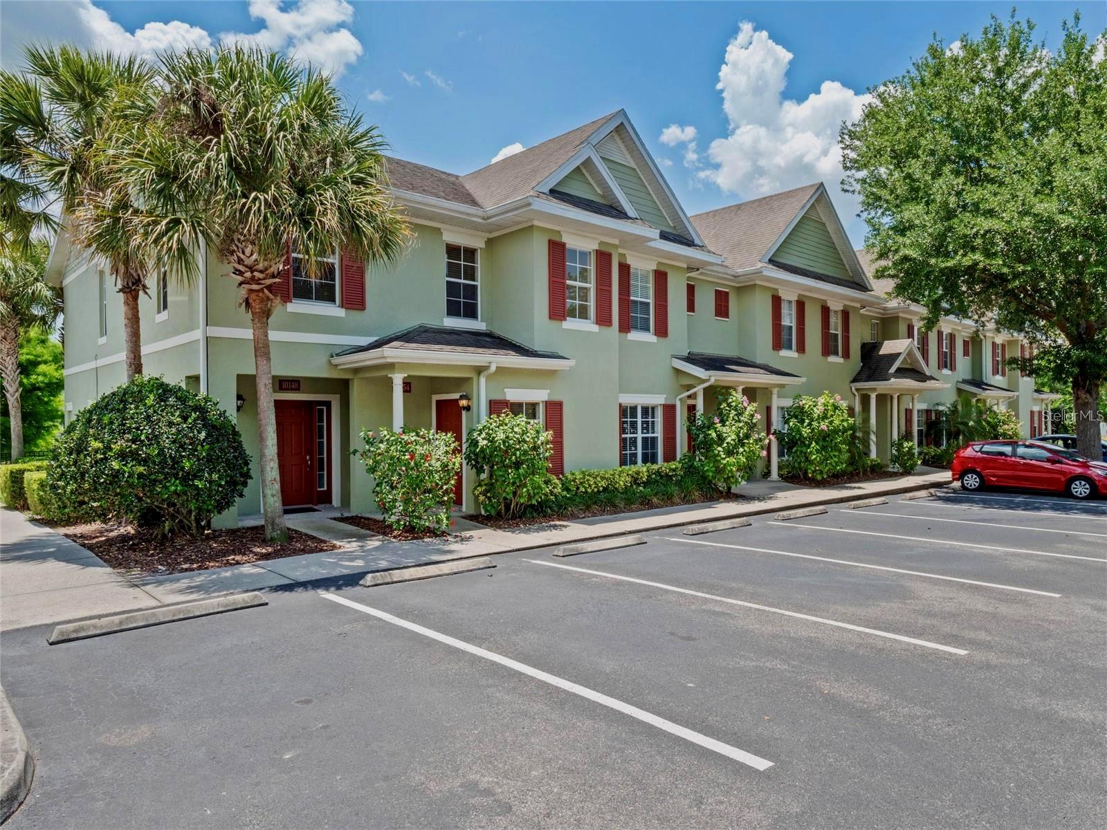 Details for 10154 Regent Square Drive 201, ORLANDO, FL 32825