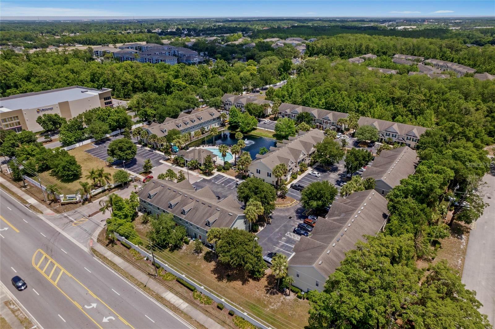 Image 37 of 38 For 10154 Regent Square Drive 201