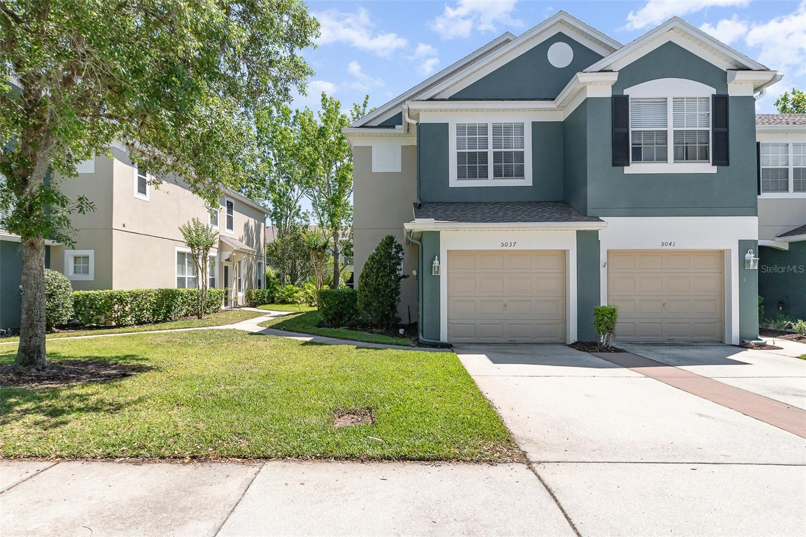 Details for 5037 Hawkstone Drive, SANFORD, FL 32771