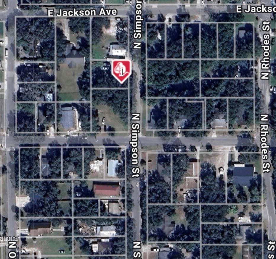 Image 2 of 2 For 1511 Simpson Street