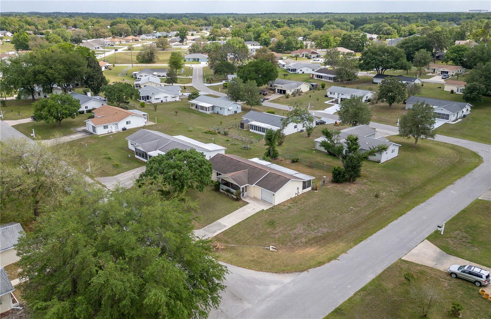 Image 40 of 45 For 6366 115th Street Road