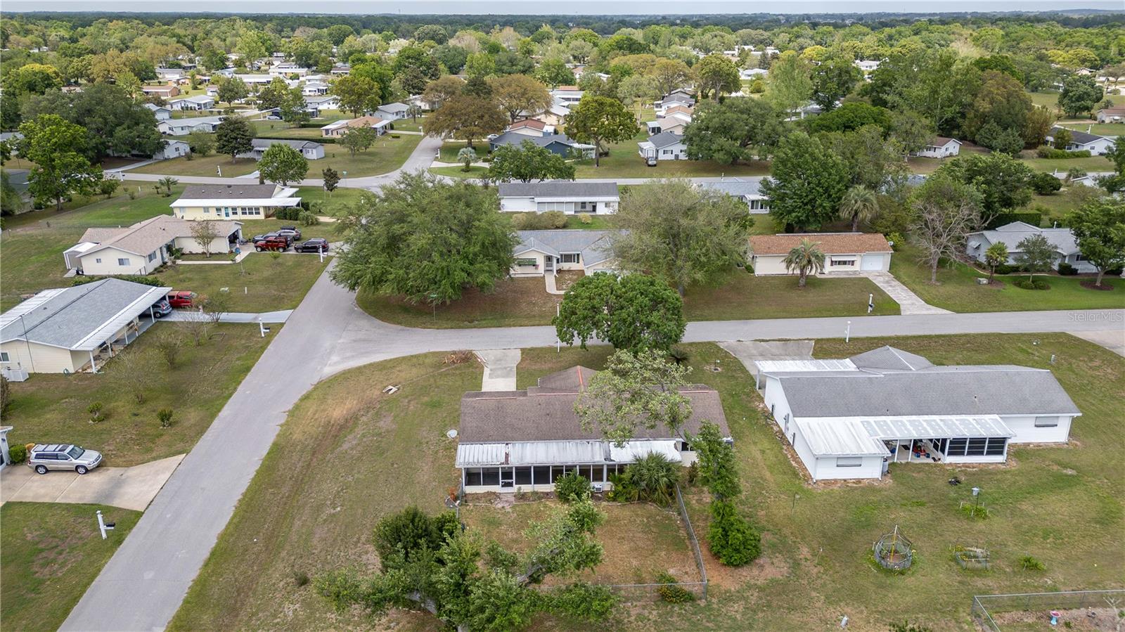 Image 42 of 45 For 6366 115th Street Road