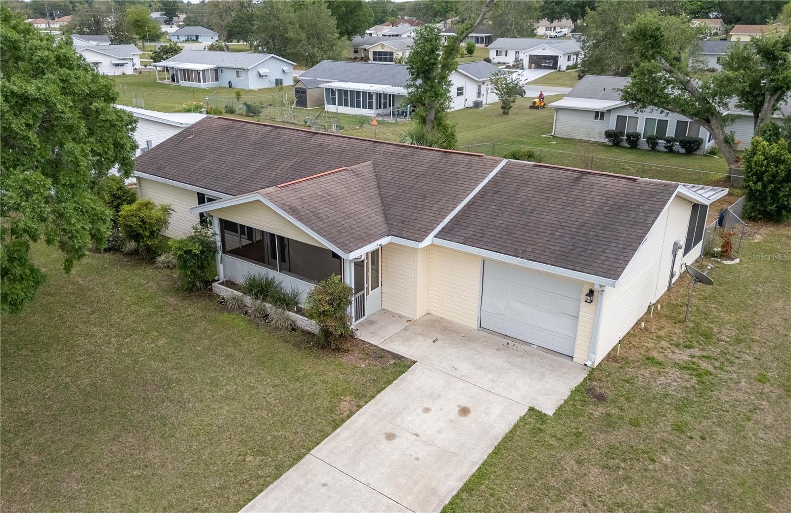 Image 45 of 45 For 6366 115th Street Road