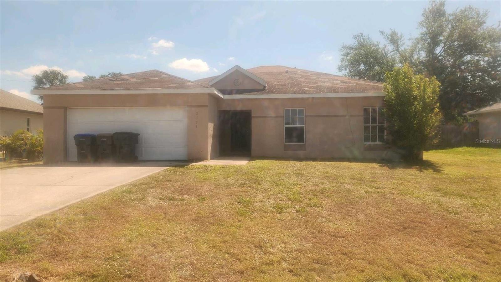 Details for 2174 Brubeck Road, NORTH PORT, FL 34287