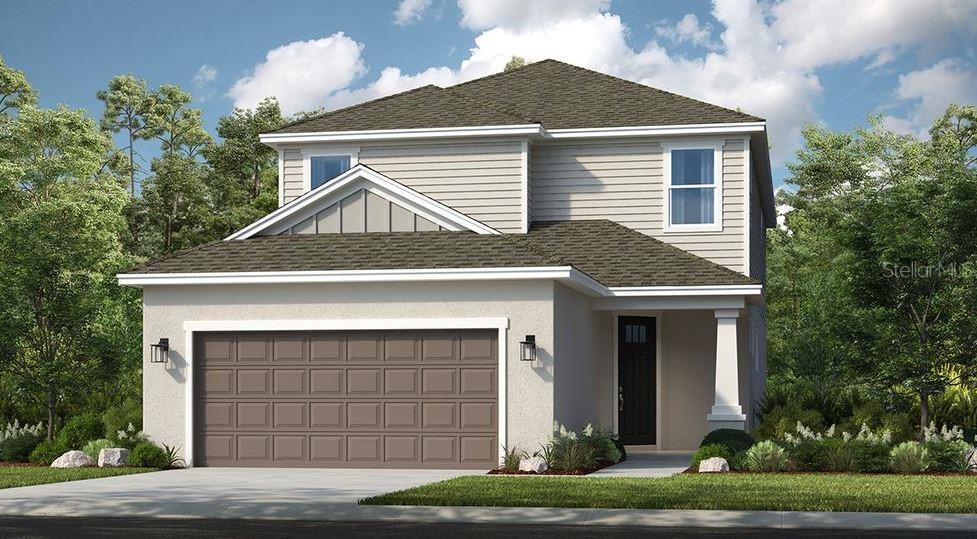 Details for 1042 Teal Creek Drive, ST CLOUD, FL 34771
