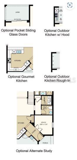 Image 3 of 32 For 1042 Teal Creek Drive