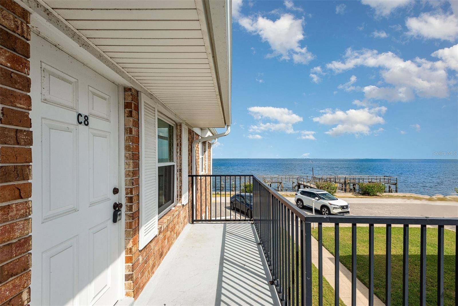 Details for 190 Olmstead Drive C8, TITUSVILLE, FL 32780