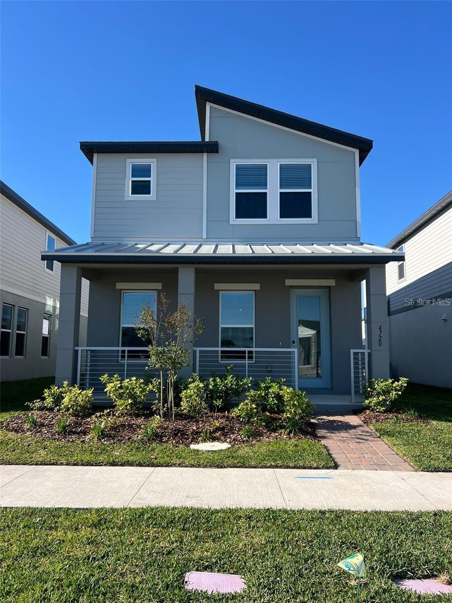 Details for 4720 Homestead Trail, ST CLOUD, FL 34772