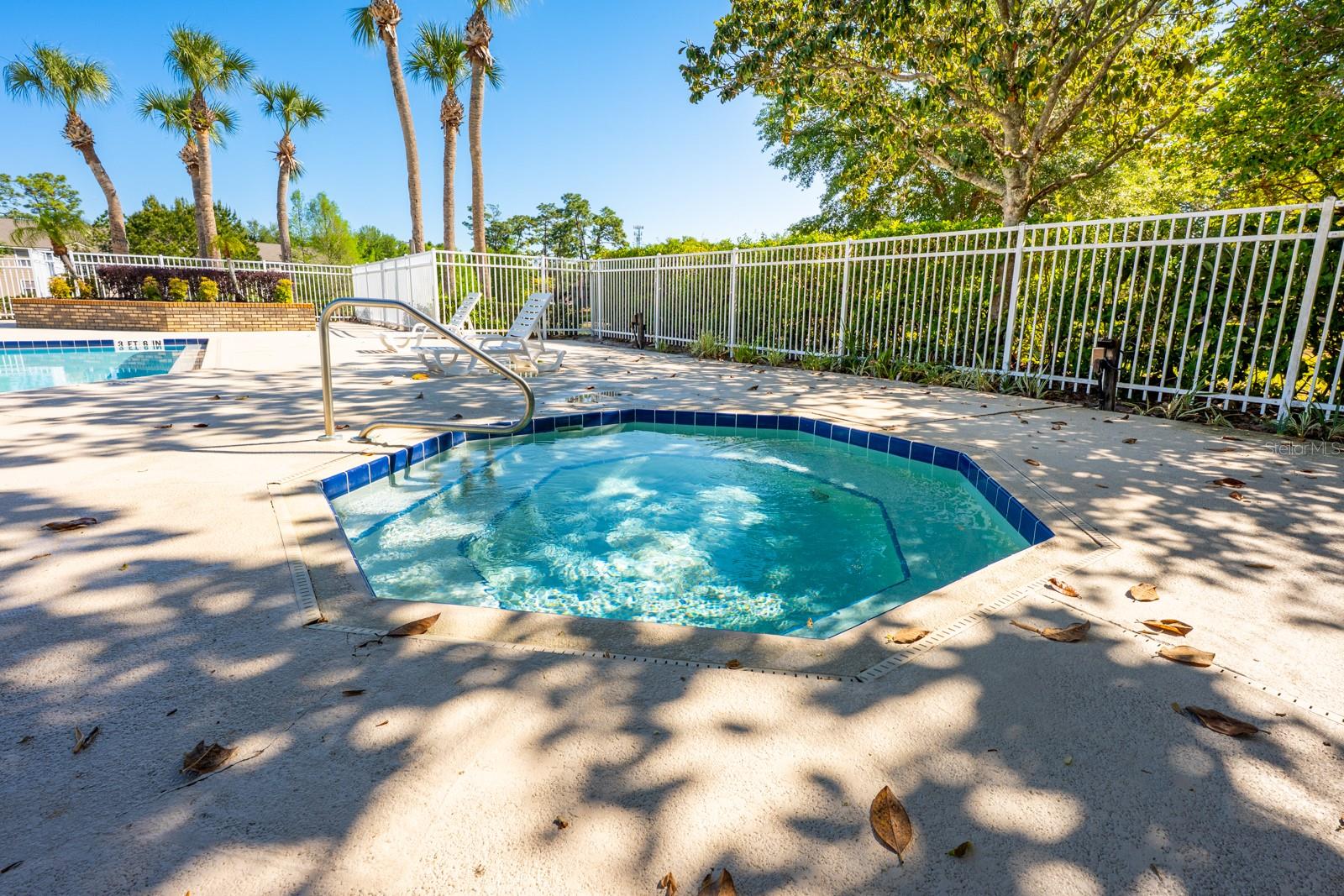 Image 17 of 21 For 133 Reserve Circle 109