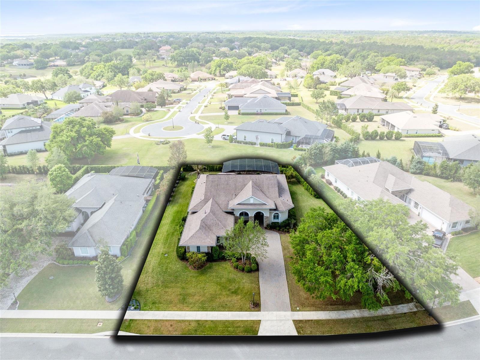 Image 33 of 37 For 5509 Meadow Hill Loop