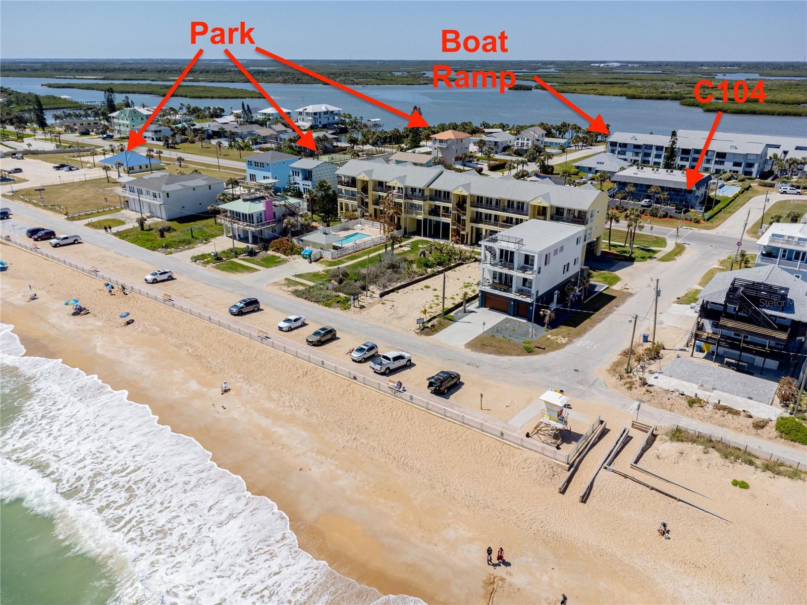 Image 30 of 49 For 865 Ladyfish Avenue C104