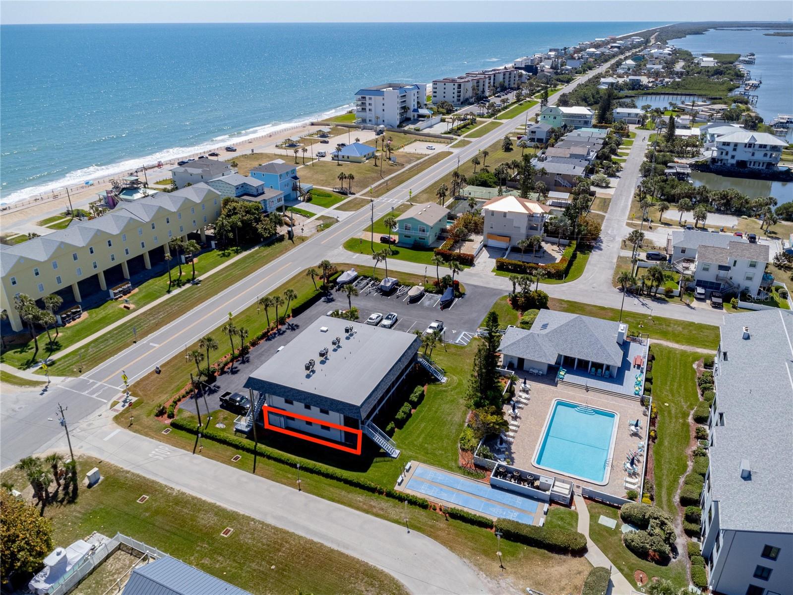 Image 34 of 49 For 865 Ladyfish Avenue C104