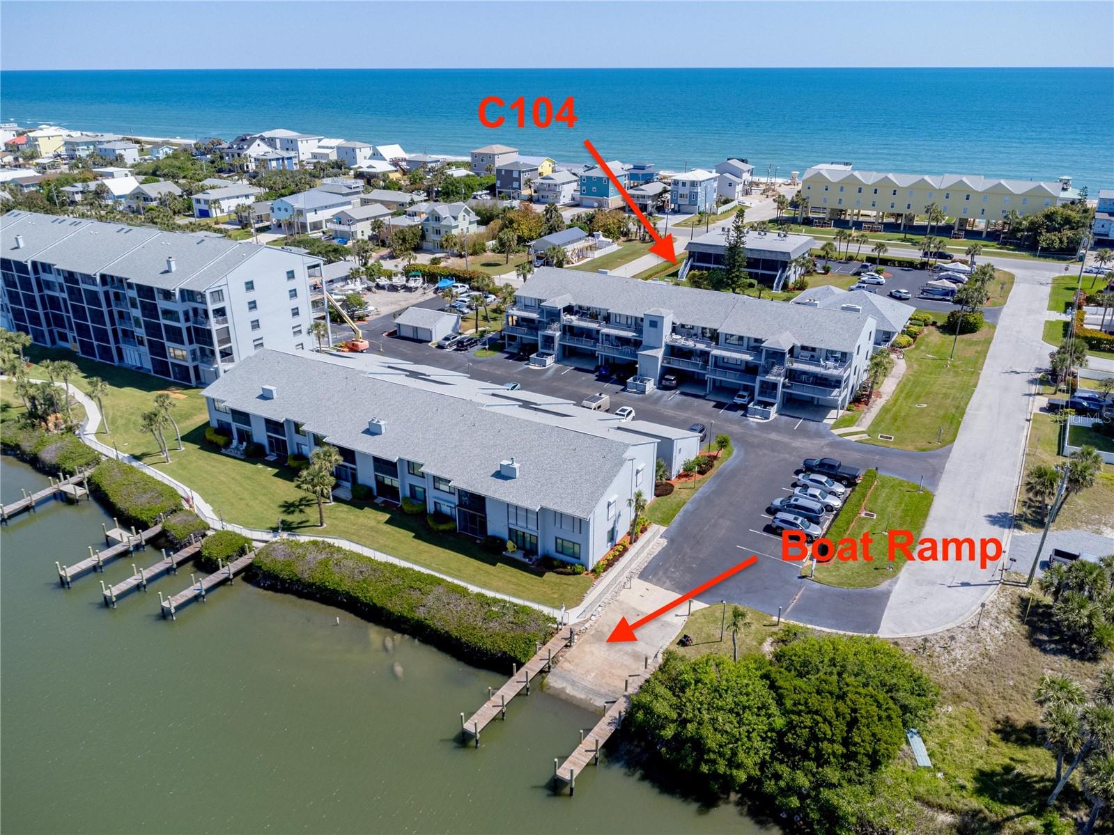 Image 35 of 49 For 865 Ladyfish Avenue C104