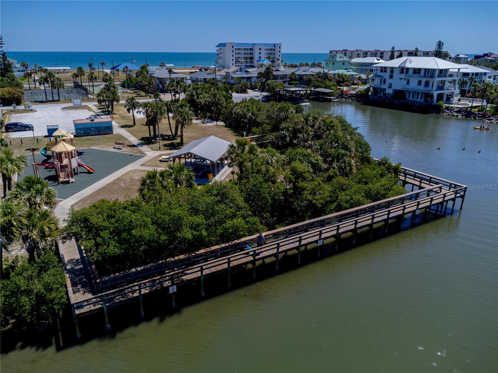 Image 45 of 49 For 865 Ladyfish Avenue C104