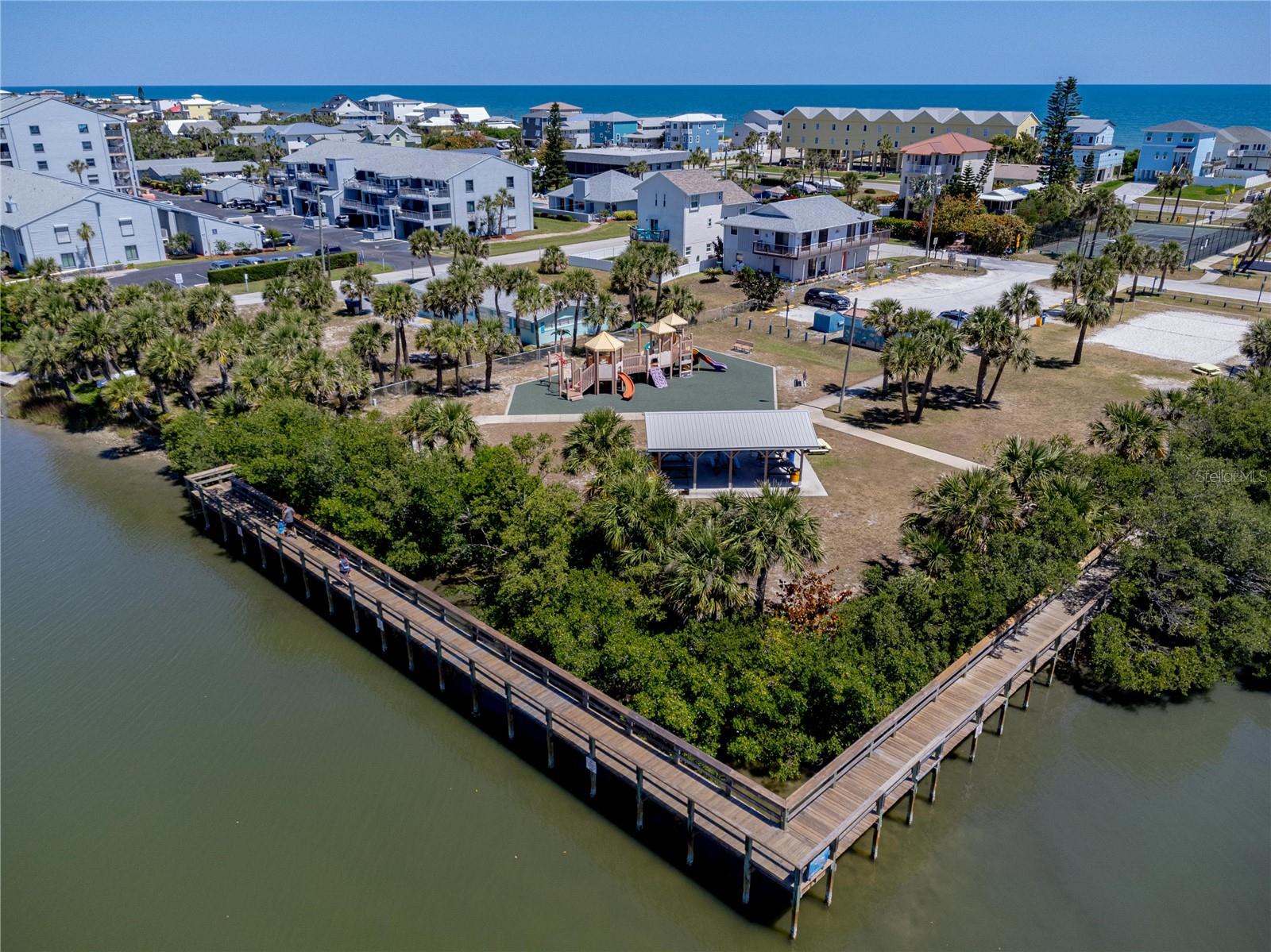 Image 46 of 49 For 865 Ladyfish Avenue C104