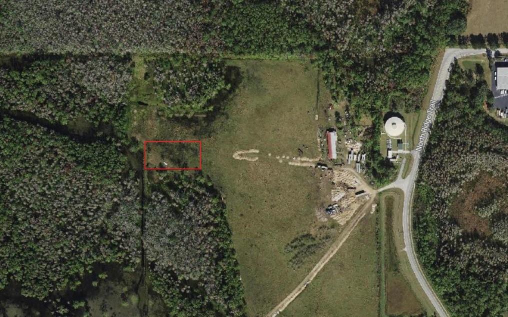 Listing Details for  Tbd  , DAVENPORT, FL 33897
