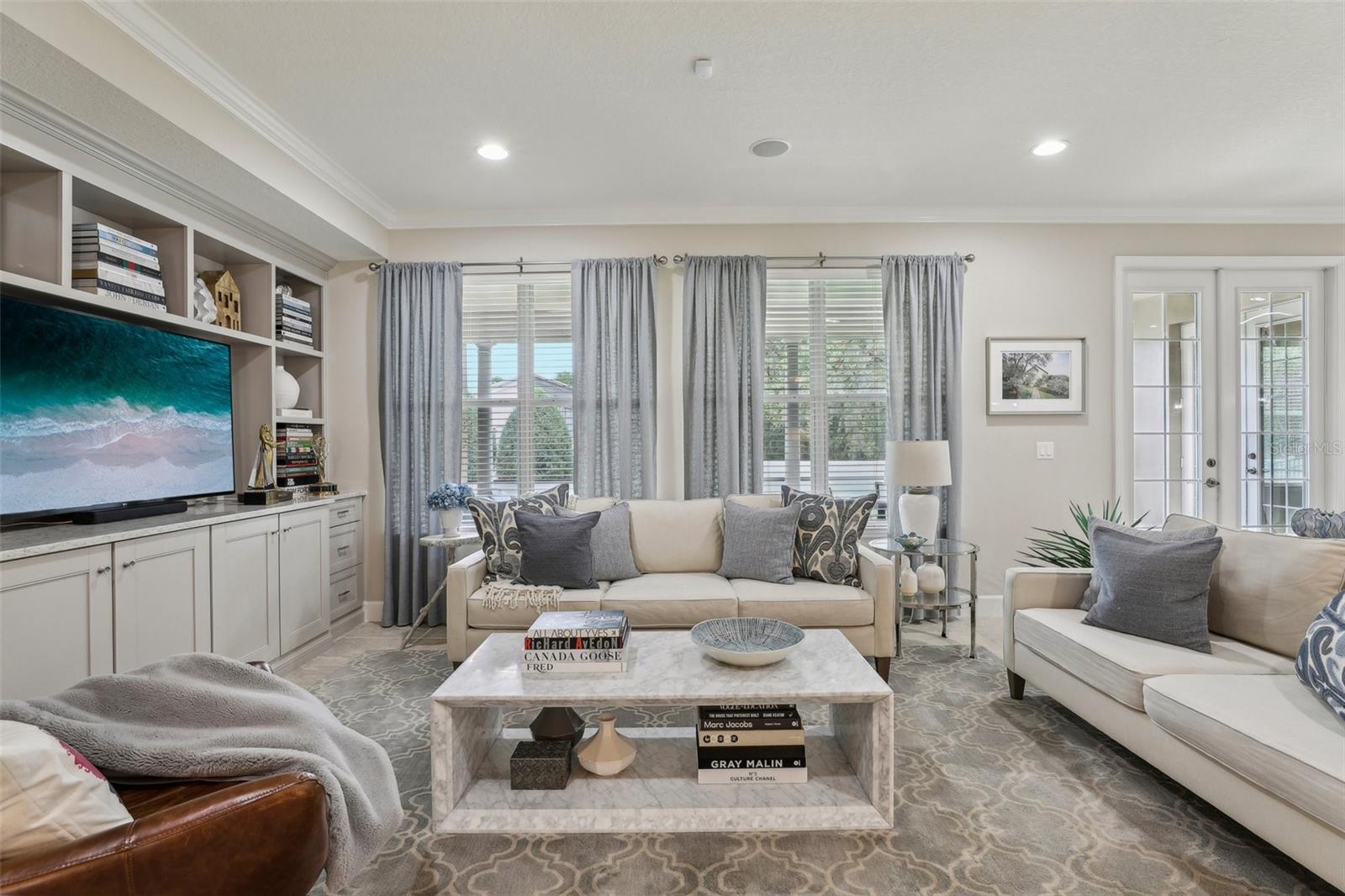 Image 8 of 28 For 11725 Verrazano Drive