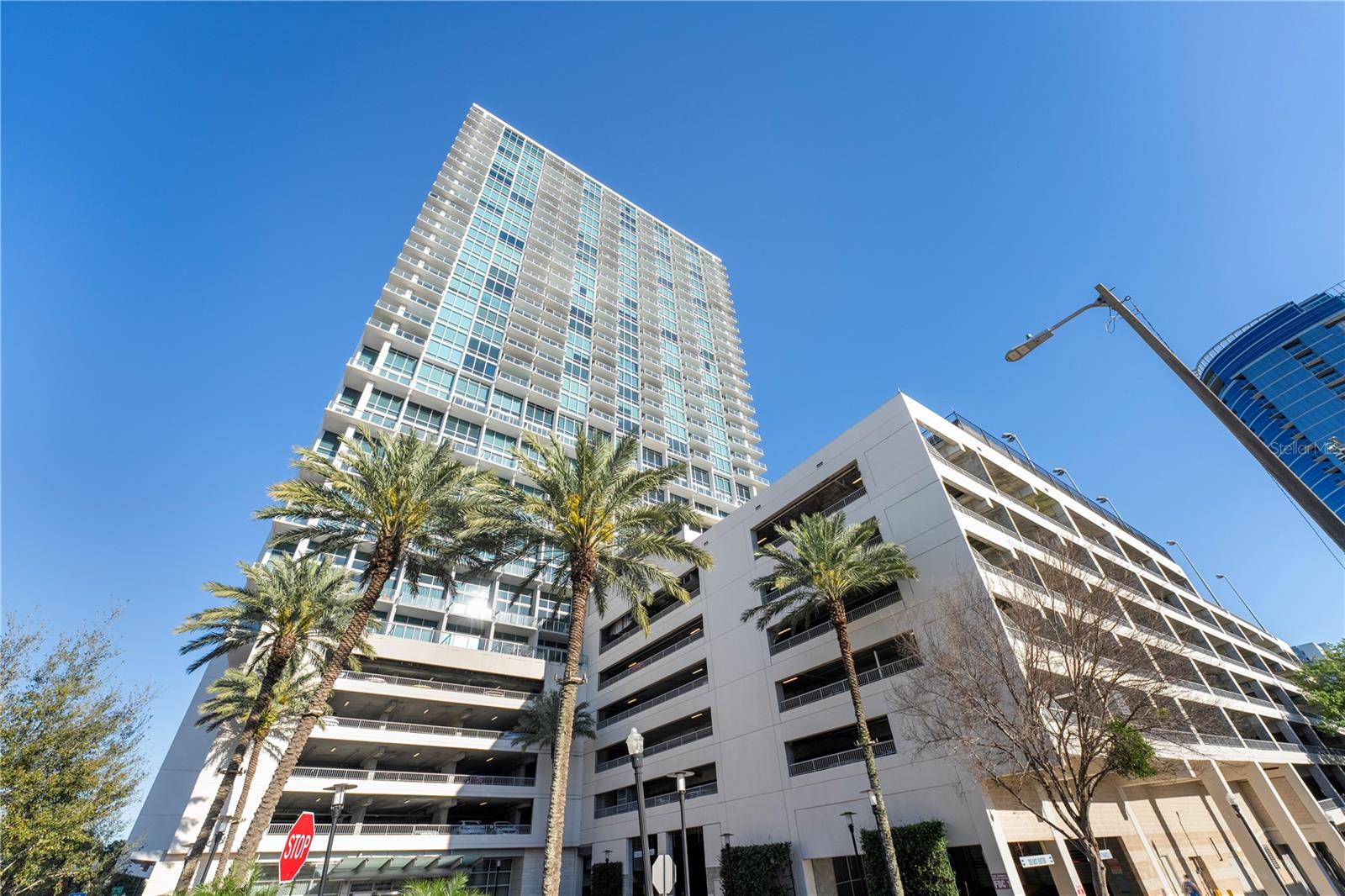Details for 150 Robinson Street 1016, ORLANDO, FL 32801