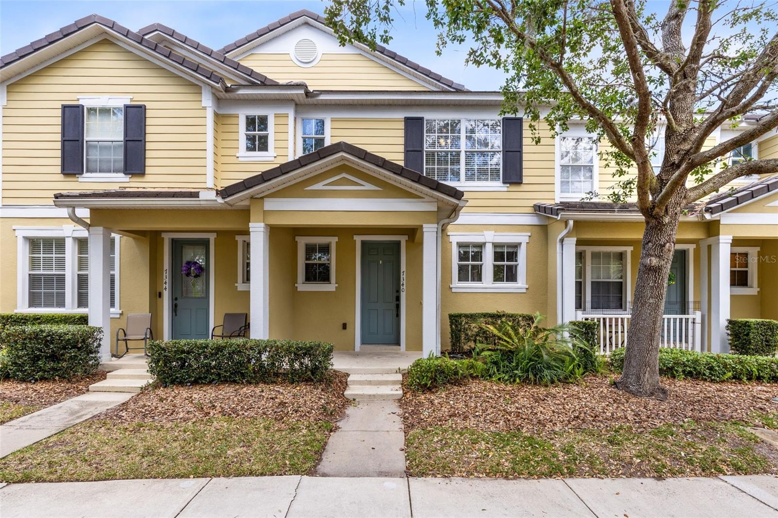Details for 7340 Yoder Street, WINDERMERE, FL 34786