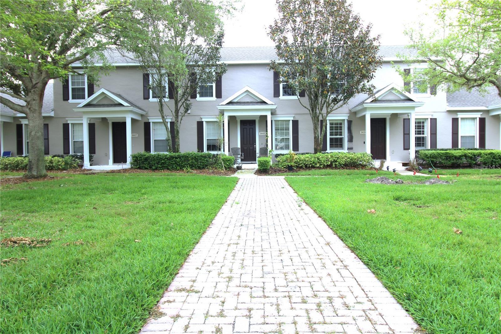 Details for 5439 Kumquat Loop, WINDERMERE, FL 34786