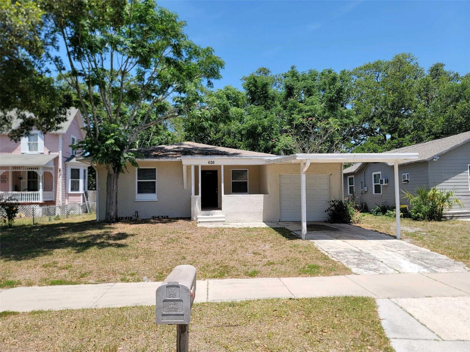 Details for 626 Belleview Boulevard, BELLEAIR, FL 33756