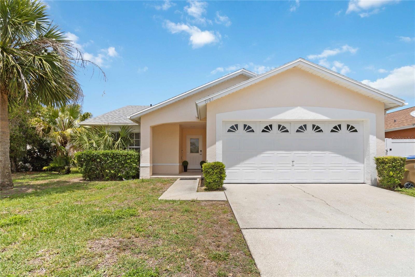 Details for 7803 Laurel Oak Lane, KISSIMMEE, FL 34747
