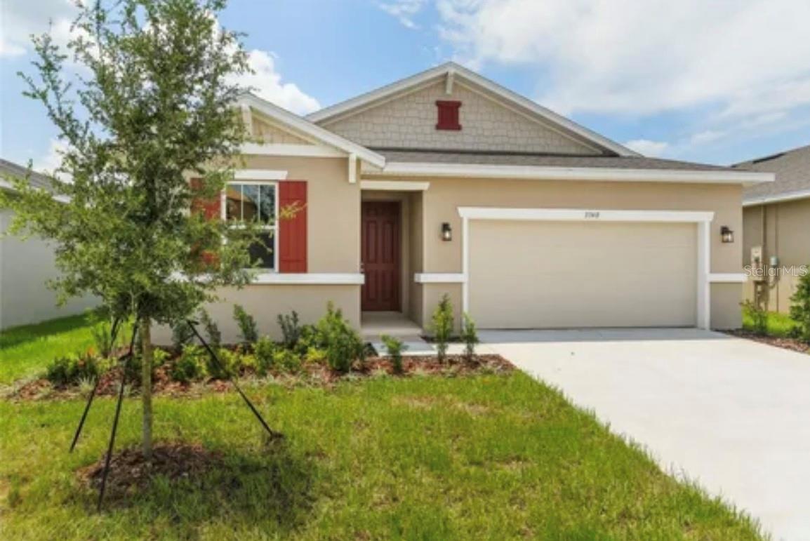 Details for 3340 Chicory Court, HAINES CITY, FL 33844