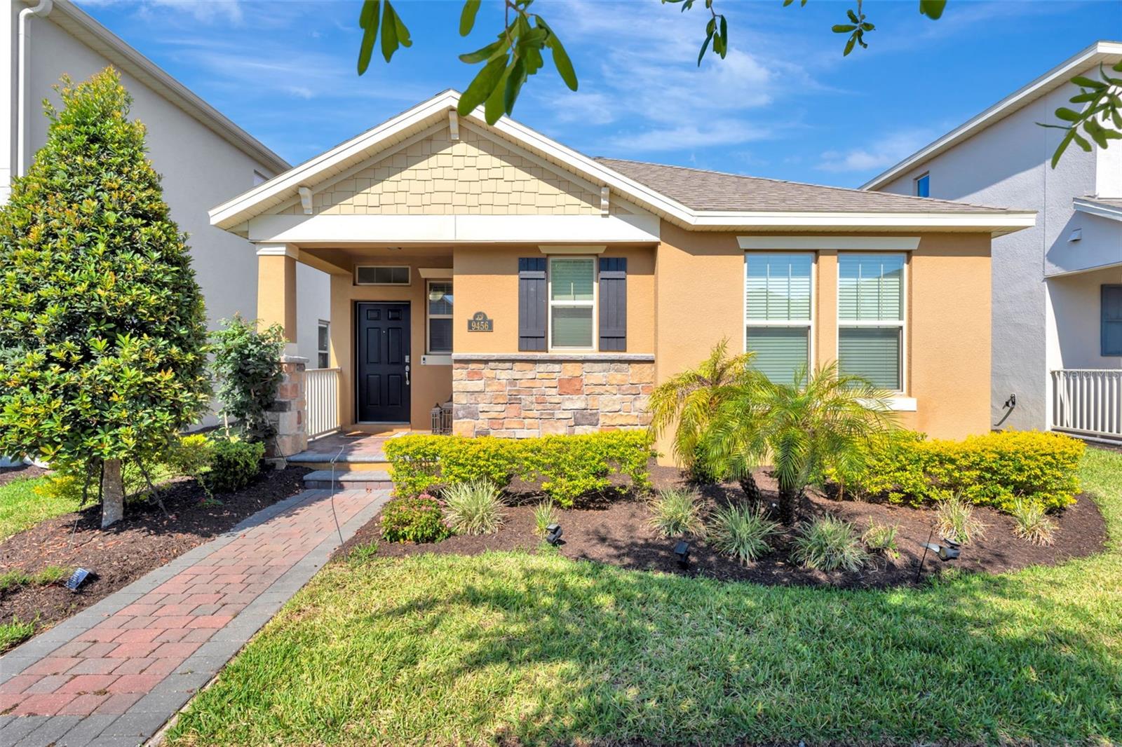 Details for 9456 Komika Lane, WINTER GARDEN, FL 34787