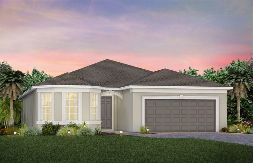 Details for 2717 Serenity Meadow Drive, KISSIMMEE, FL 34744