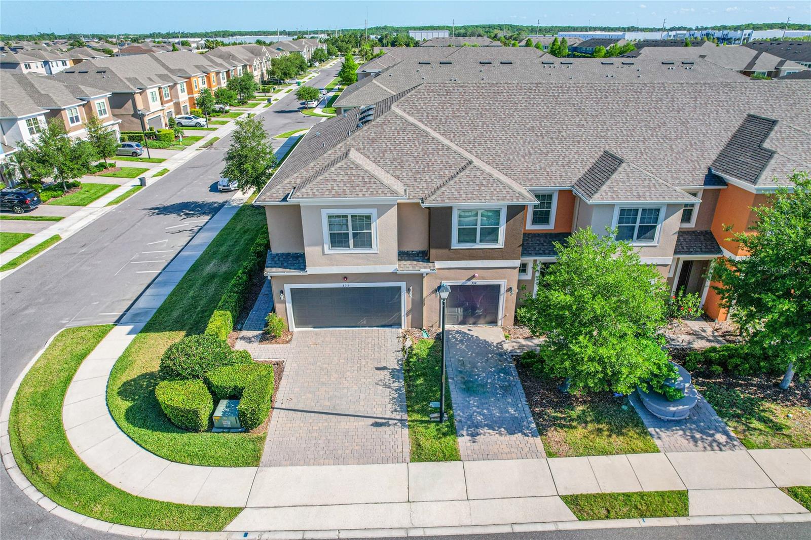 Details for 335 Merry Brook Circle, SANFORD, FL 32771