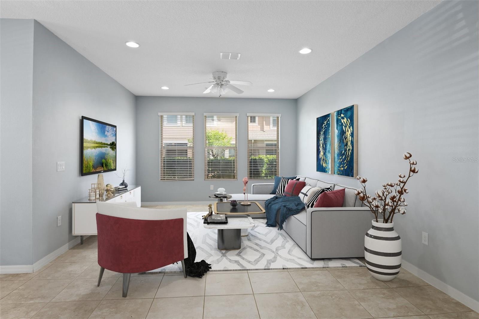 Image 14 of 47 For 335 Merry Brook Circle