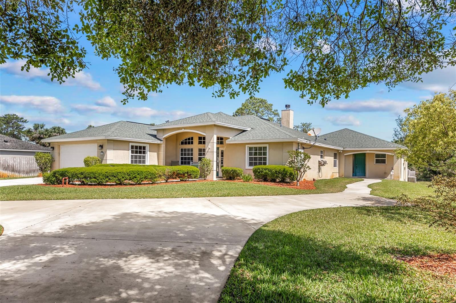 Details for 6420 Whispering Lane, TITUSVILLE, FL 32780