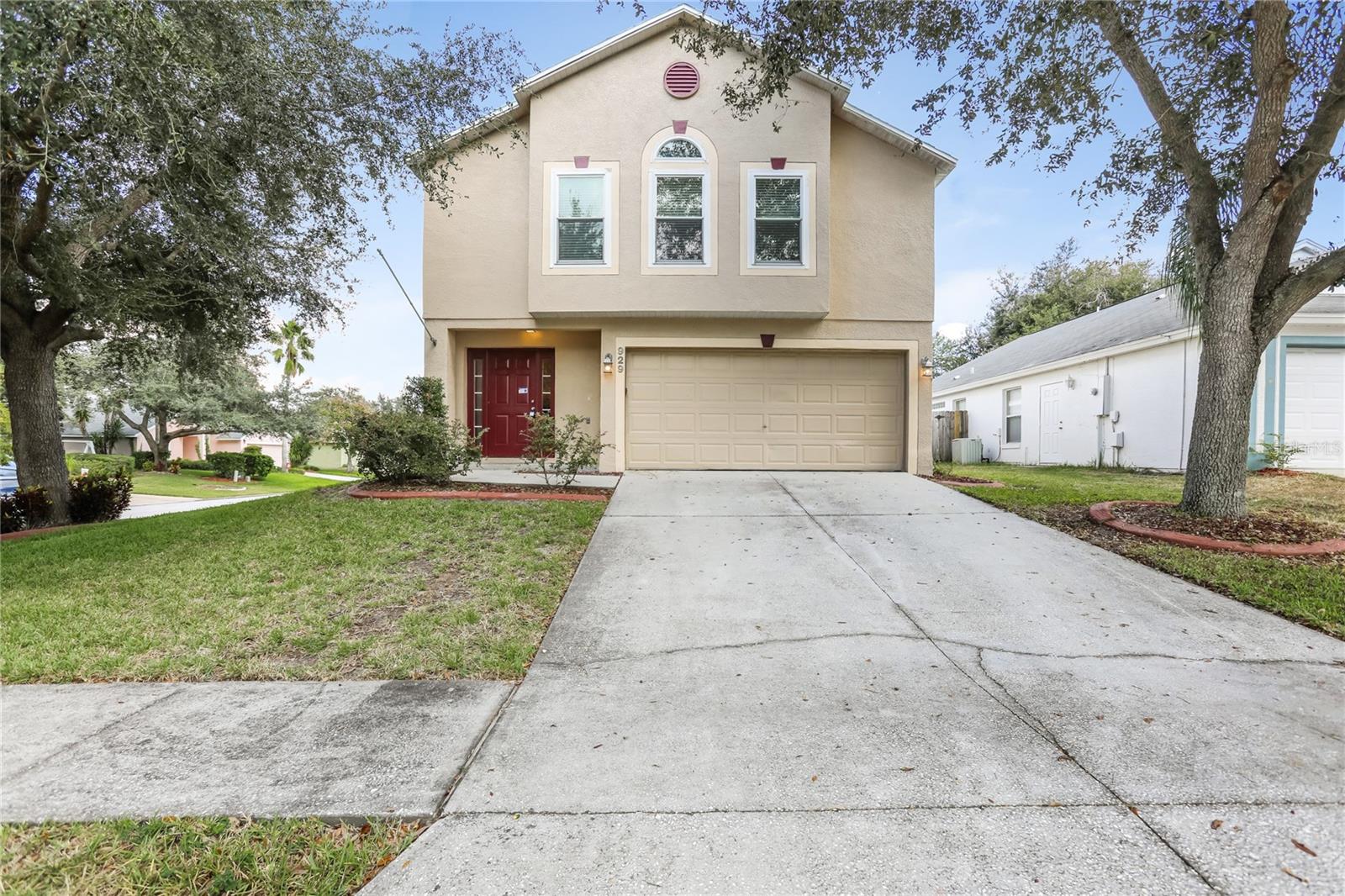 Details for 929 Mayfair Street, EUSTIS, FL 32726