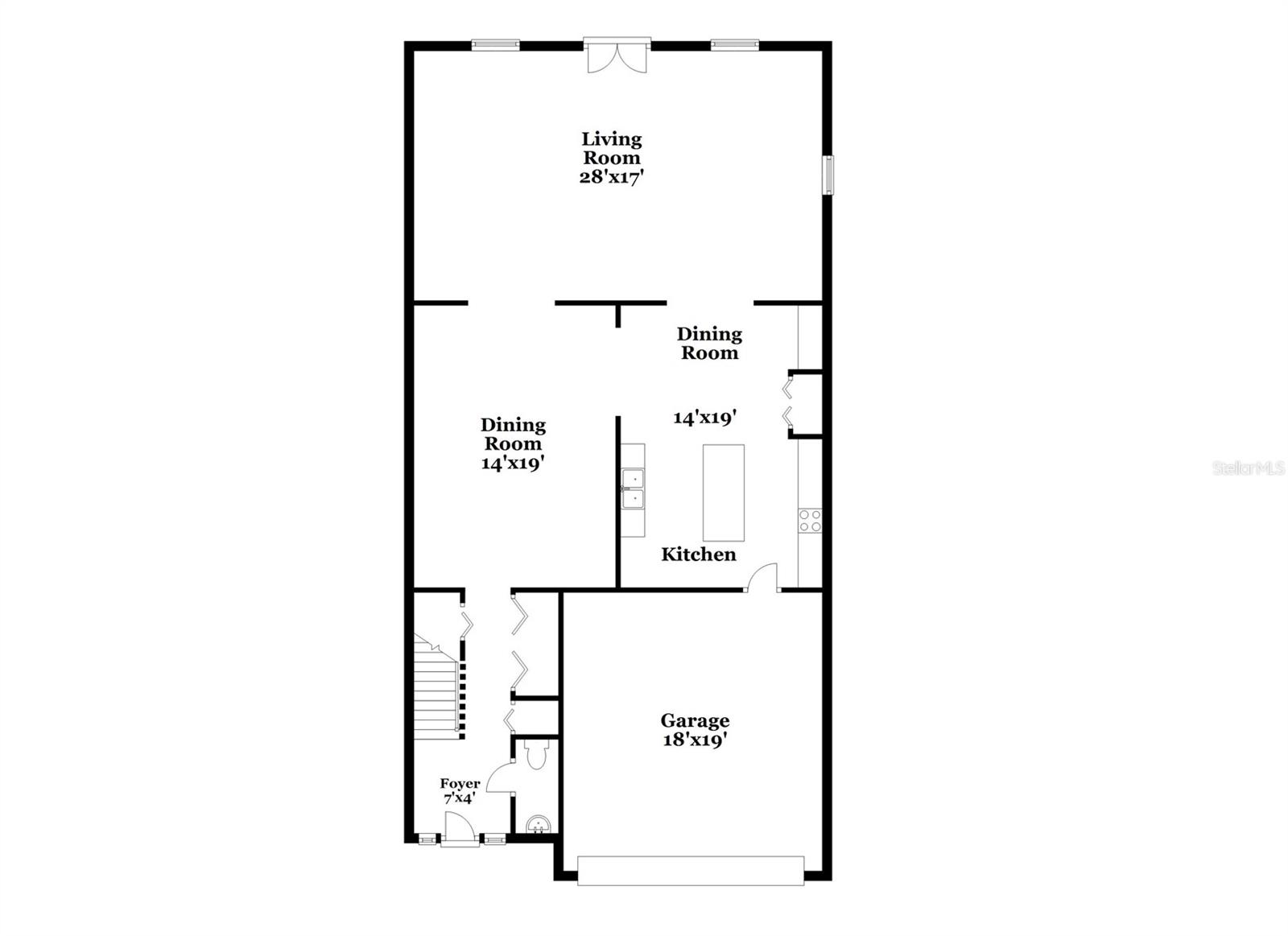 Image 2 of 17 For 929 Mayfair Street