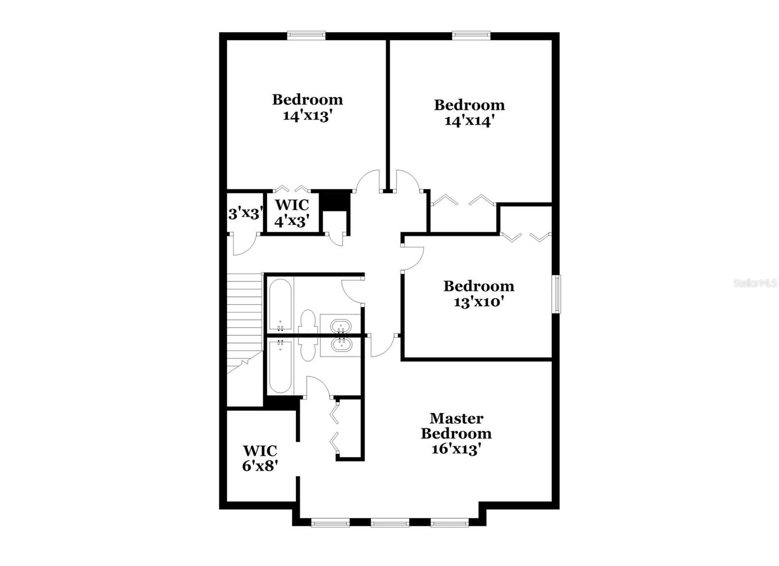 Image 3 of 17 For 929 Mayfair Street