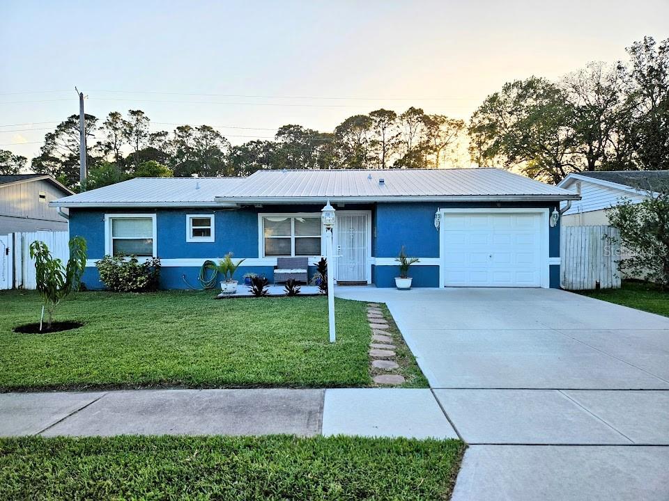 Details for 1720 Hope Drive, ORMOND BEACH, FL 32174
