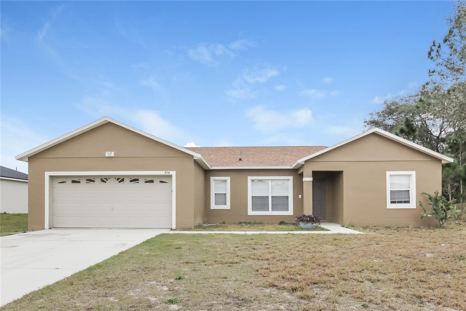 Details for 494 Big Sioux Court, POINCIANA, FL 34759