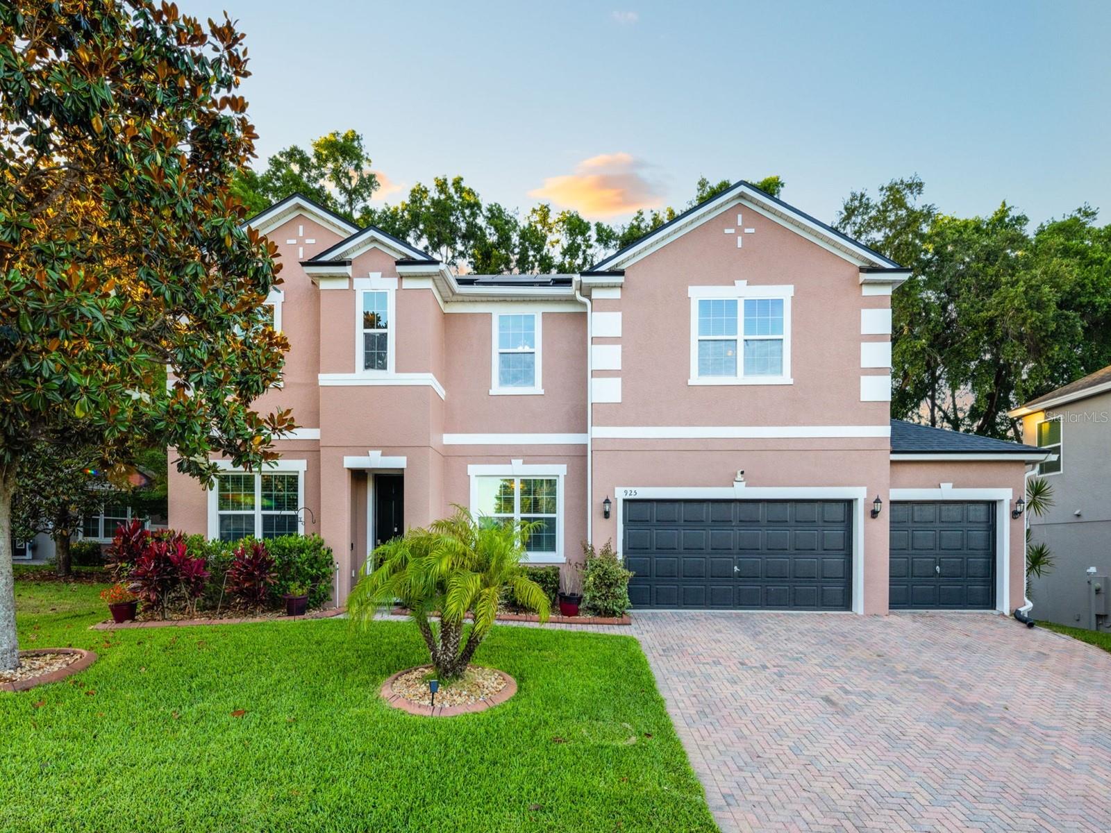 Details for 925 Counts Crest Circle, APOPKA, FL 32712