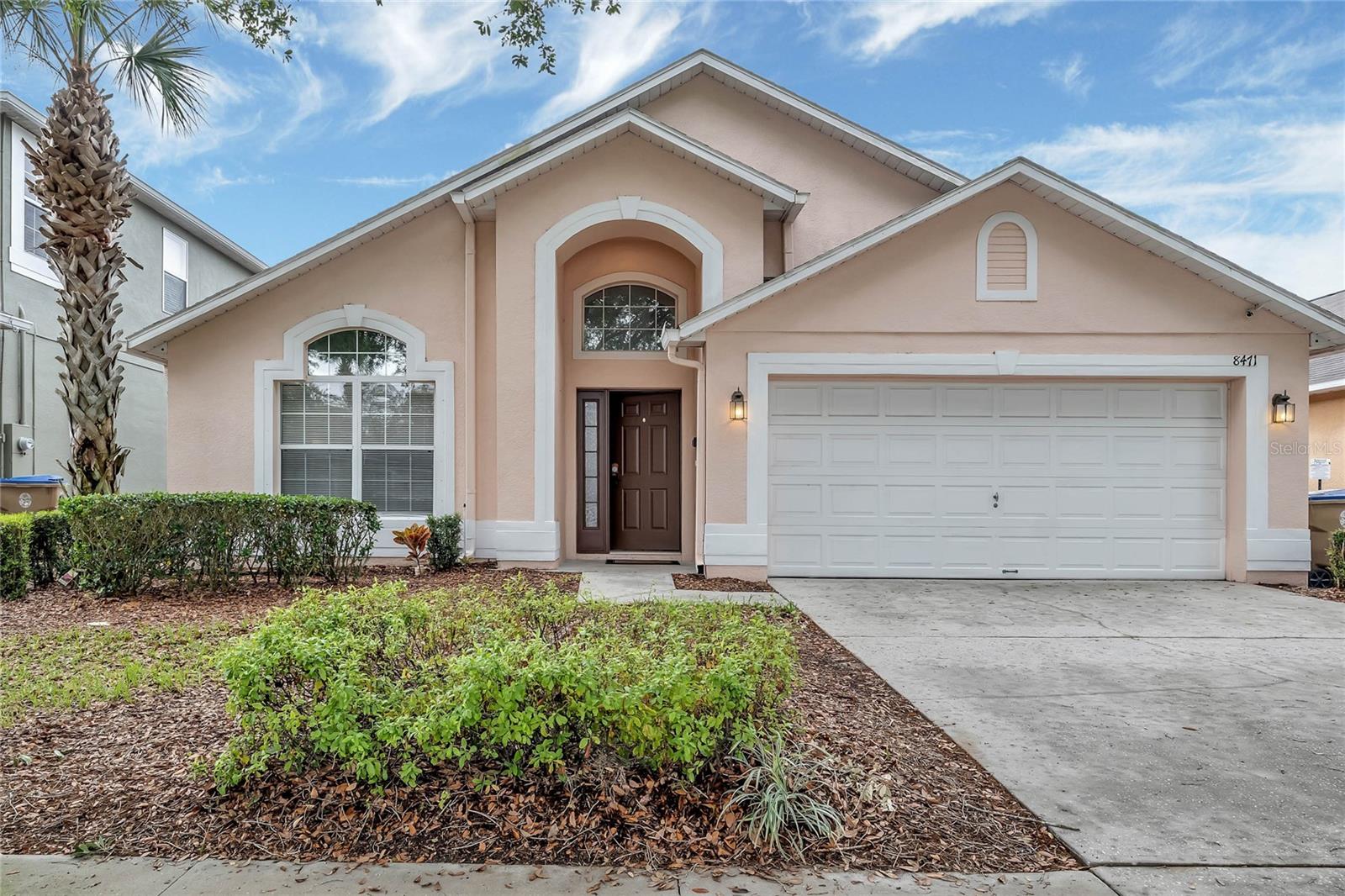 Details for 8471 Secret Key Cove, KISSIMMEE, FL 34747
