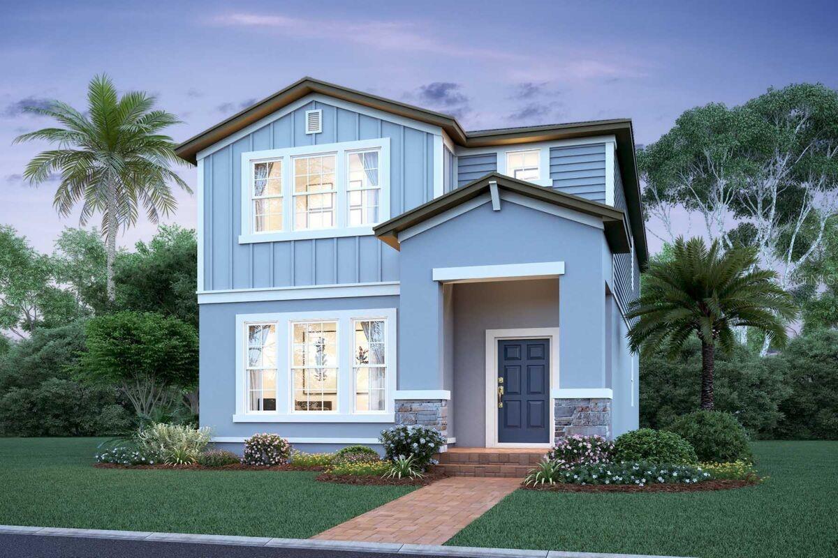 Details for 17347 Beachgrass Alley, WINTER GARDEN, FL 34787