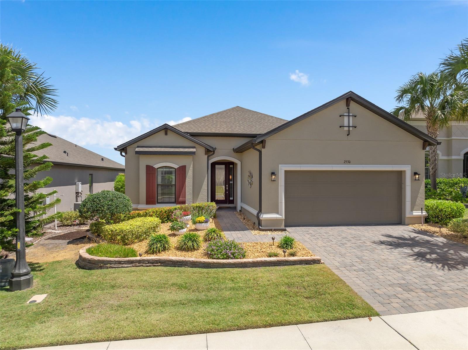 Details for 2530 Stargrass Circle, CLERMONT, FL 34715