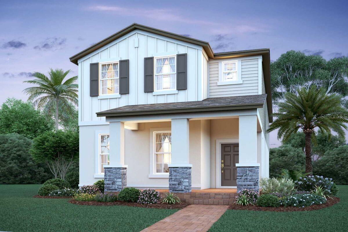 Details for 17353 Beachgrass Alley, WINTER GARDEN, FL 34787